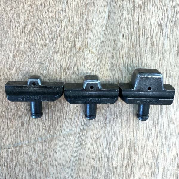 IZUMI 泉精器 油圧ヘッド分離式工具 ヘッド部 TEP-120HT(HD771awxY)②