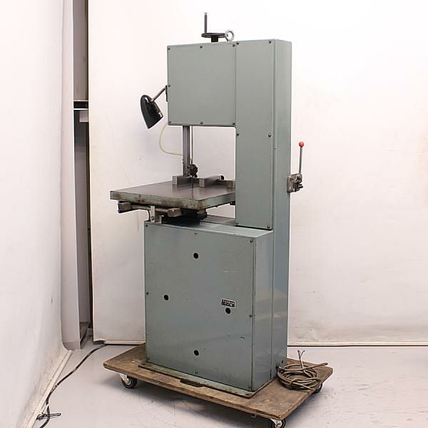 コンタマシーン LE-300 ラクソー 三線200V 一部破損あり 動作確認OK