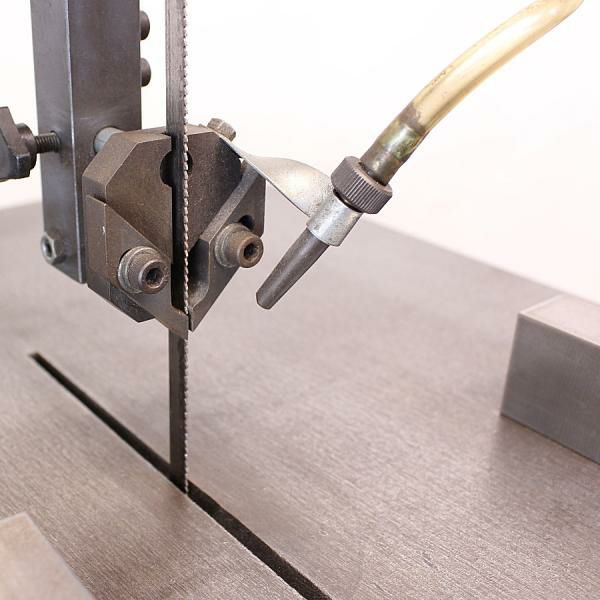 エコツール 知立店】〇LUXO/ラクソー 三相200Vコンターマシン/帯鋸