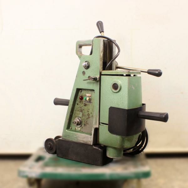 HITACHI/日立 MB-25 磁気ボール盤 25mm | 機械工具のMugendou