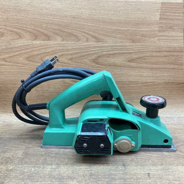 HiKOKI（ハイコーキ） P20 82mm電気かんな【送料無料】