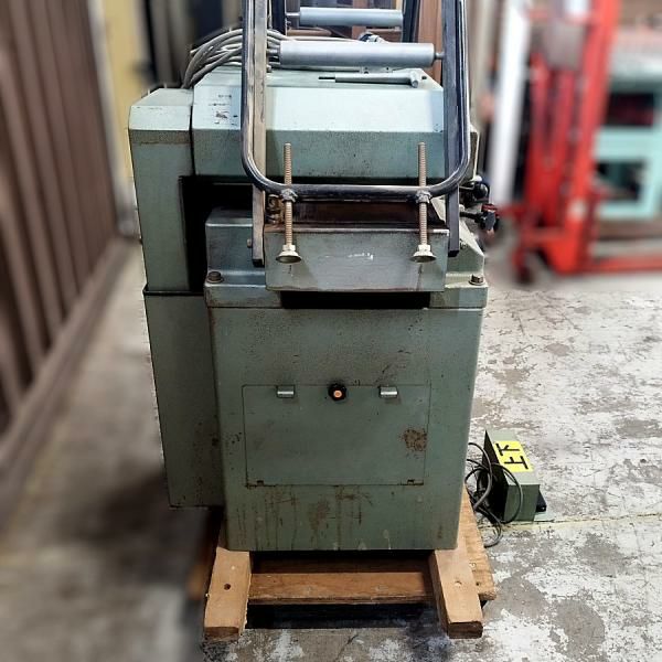 HITACHI/日立 PF100F 290mm オートリターン超仕上げかんな盤 | 機械