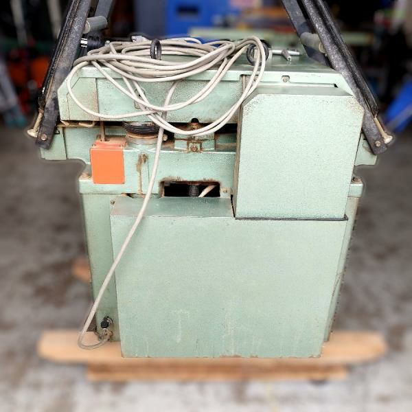 HITACHI/日立 PF100F 290mm オートリターン超仕上げかんな盤 | 機械