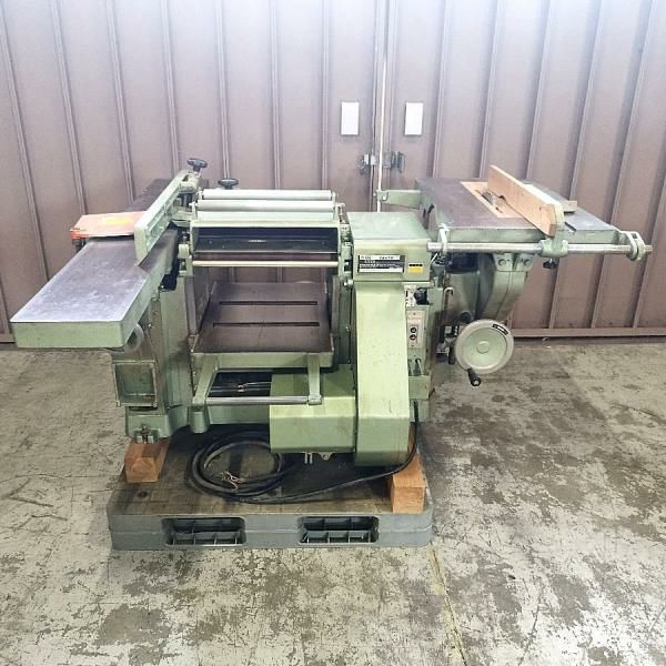 配送は要相談！］HITACHI/日立 PU150F 万能木工機 | 機械工具の