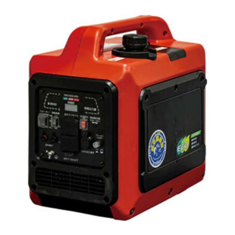 shindaiwa/新ダイワ やまびこ iEG1601ME 1.6kVA ポータブル 