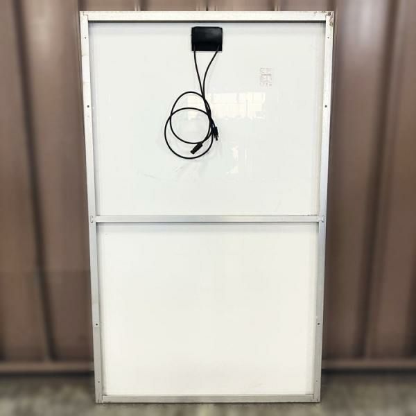 中古 SHARP ND-193CA 太陽電池パネル 10枚セット 太陽電池モジュール