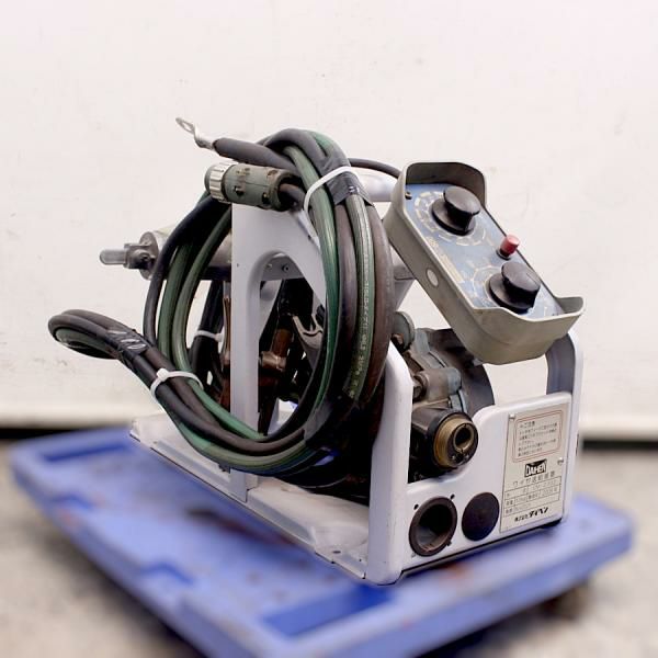 DAIHEN/ダイヘン CPXD-500(S-1) 500A CO2・MAG半自動溶接機