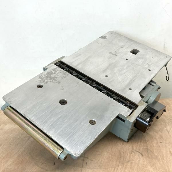 松井鉄工所 HP-602 一尺カンナ 312mm電気かんな | 機械工具のMugendou