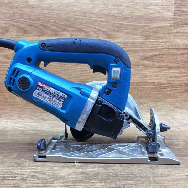 makita/マキタ 5240L 125mm 内装マルノコ | 機械工具のMugendou