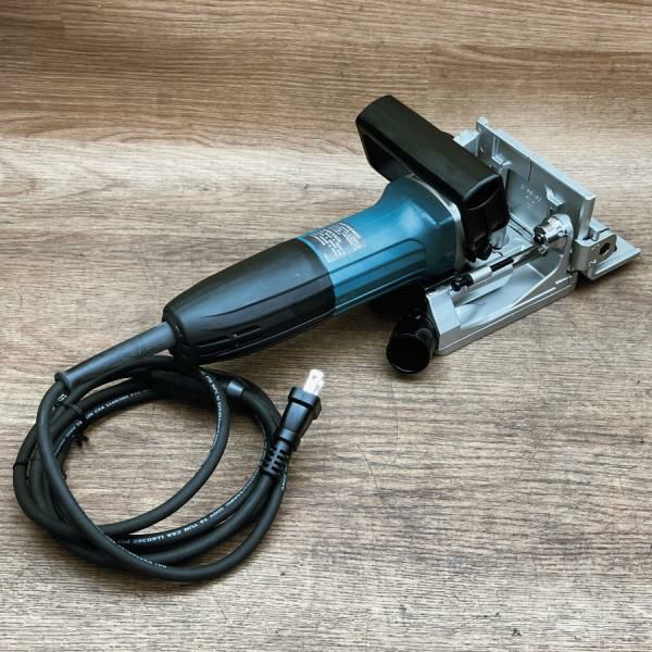 makita/マキタ(USA) PJ7000 ジョイントカッター ビスケットジョイナー 100V | 機械工具のMugendouネットショップ