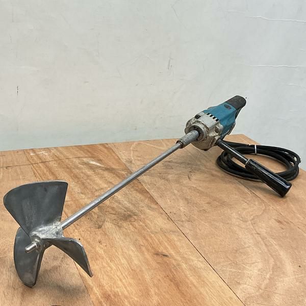 Makita/マキタ UT2204 カクハン機 撹拌機 ミキサー | 機械工具の