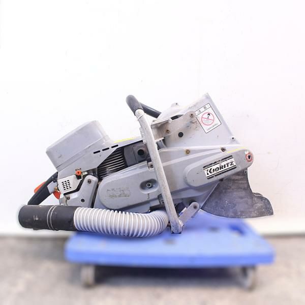 やまびこ エンジンカッター CSG-673SL 2010年製 KIORITZ