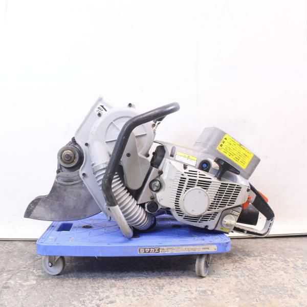 やまびこ エンジンカッター CSG-673SL 2010年製 KIORITZ