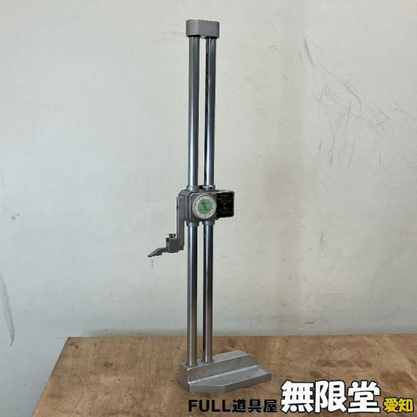 Mitutoyo ミツトヨ ハイトゲージ 0ー600mm