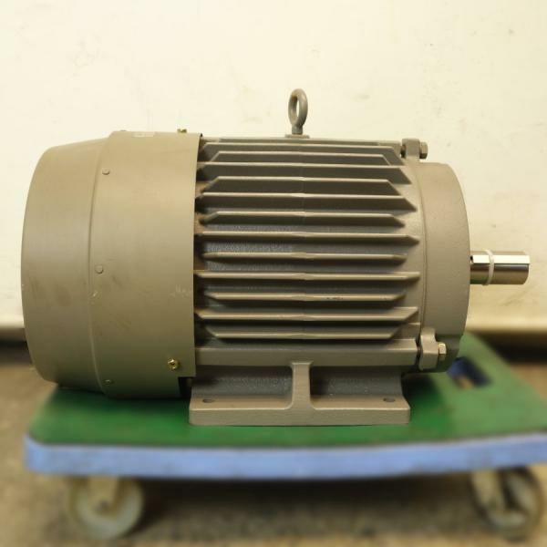 東芝 モーター IKK FBK8 160L 11kw 汎用 200v