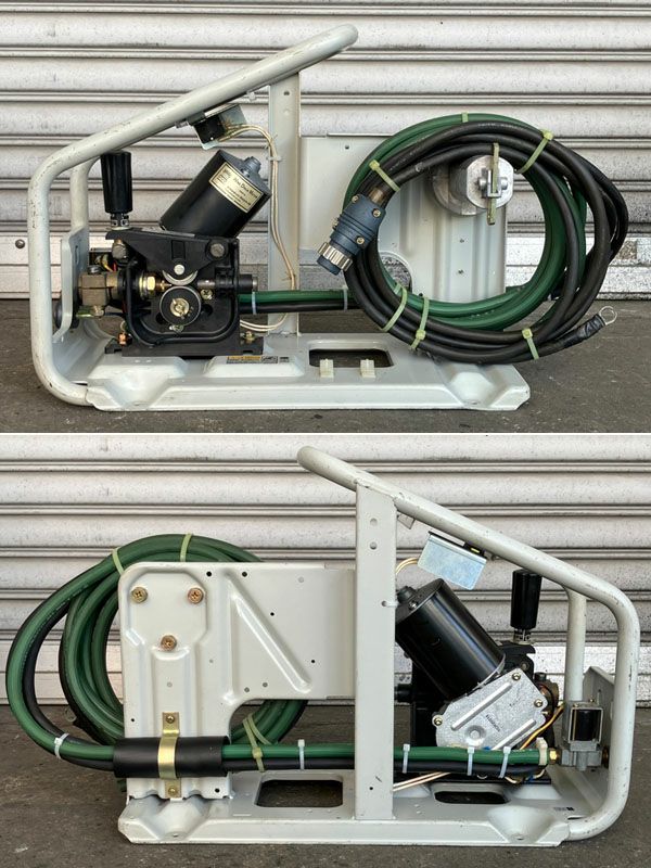 Panasonicパナソニック 190A 一元化制御式 半自動溶接機 YD-190SL6