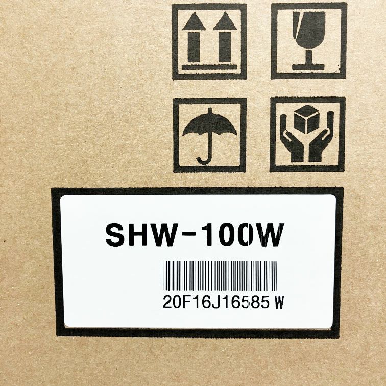 未使用品】TECH/テックコーポレーション 除菌電解水給水器 SHW-100W 除菌PREMIUM手・洗う 電解水 次亜塩素酸水 除菌 洗浄  ※No.7※ | 機械工具のMugendouネットショップ