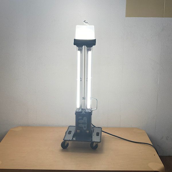 HATAYA LED作業灯 ハンドル付き 中古品 2025年最新】Yahoo!オークション -ハタヤ hataya ledの中古品