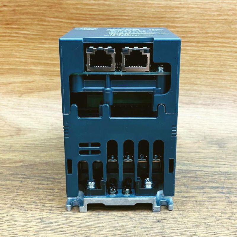 MITSUBISHI ELECTRIC/三菱電機 FR-E720-0.1KSC-GF01 0.1kW