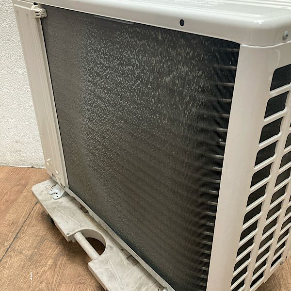 2022年製　Panasonic エアコン CS-282DJR-W パナソニック｜Panasonic CS-282DJR-W エアコン 2022年 Eolia