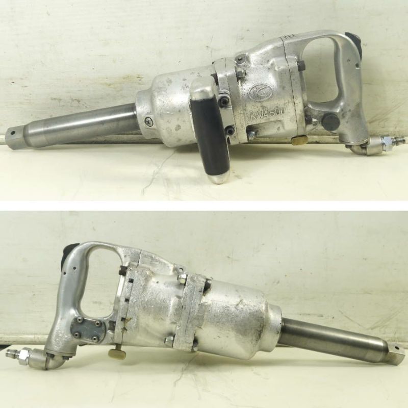 エアーインパクト KW4500 KW-4500GL | エアーツールの空研