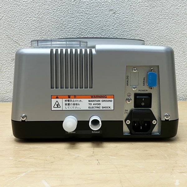 値下 自動車 排ガス テスター 測定機 車検 バンザイ ホリバ 認証工具