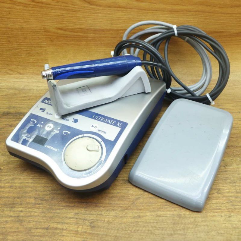 NSK/ナカニシ NE213 歯科技工用電動式ハンドピース アルチメイト