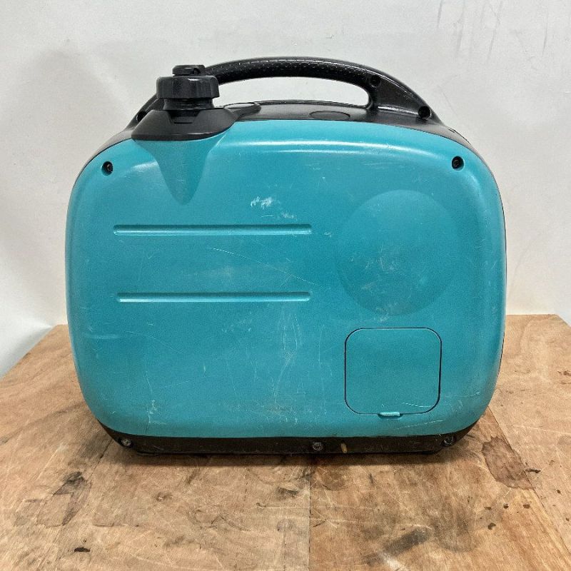 Denyo GE-1600IV インバーター発電機 Denyo/デンヨー GE-1600-IV 1.6KVA インバータ発電機 | 機械工具