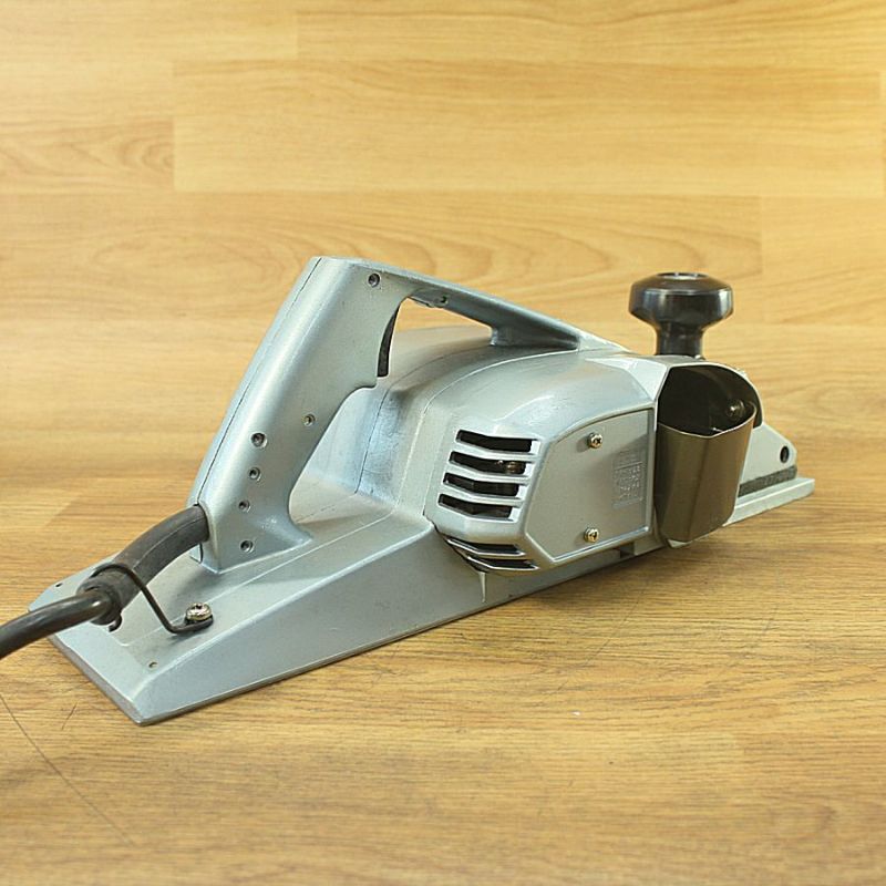 日立 電気カンナ HITACHI 日立工機 電気かんな 136ミリ F-40B 電気カンナ 工具