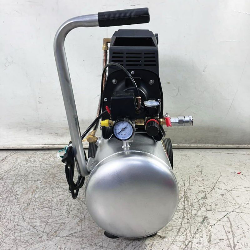 エアーコンプレッサー POWER SONIC APM-25L オイルレス エア