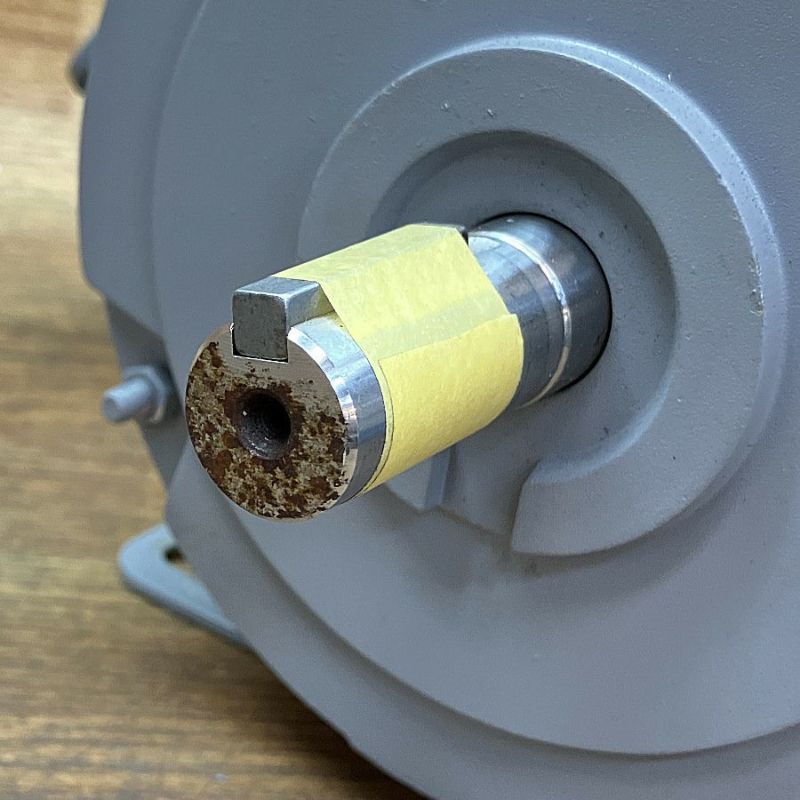 三菱 スノーモータ 三菱電機（MITSUBISHI ELECTRIC） SF-PR 55KW 4P 200/400V 三相モータ