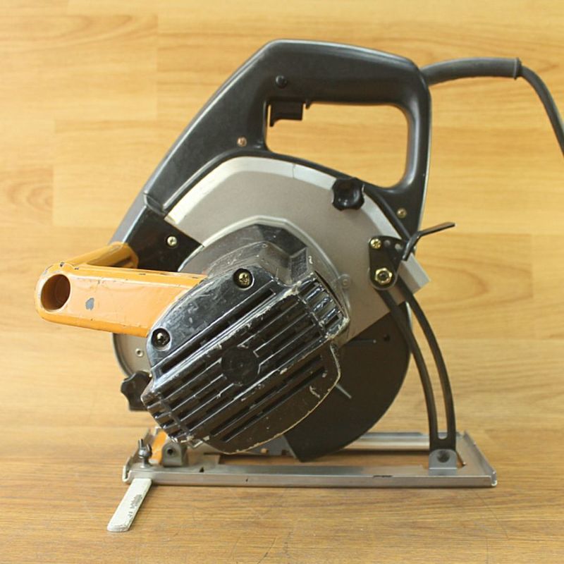 【新ダイワ】防塵カッターB18NLL-F（新品） 新ダイワ(やまびこ) 防塵カッター(鉄鋼用) B18N2-F ウエダ金物