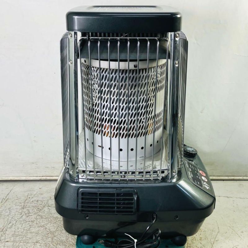 DAINICHI/ダイニチ FM-196F 業務用 石油ストーブ コンクリート65畳