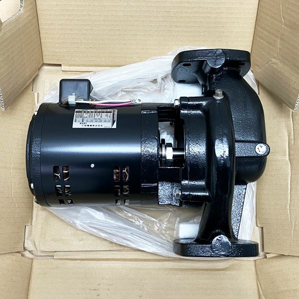 SANSO 温水循環ポンプ SANSO 温水循環ポンプ