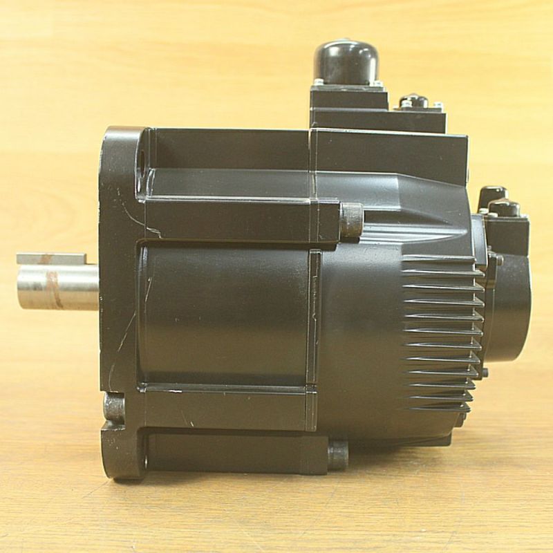 YASKAWA/安川電機 SGMRV-37ANA-YR12 ACサーボモーター | 機械工具の