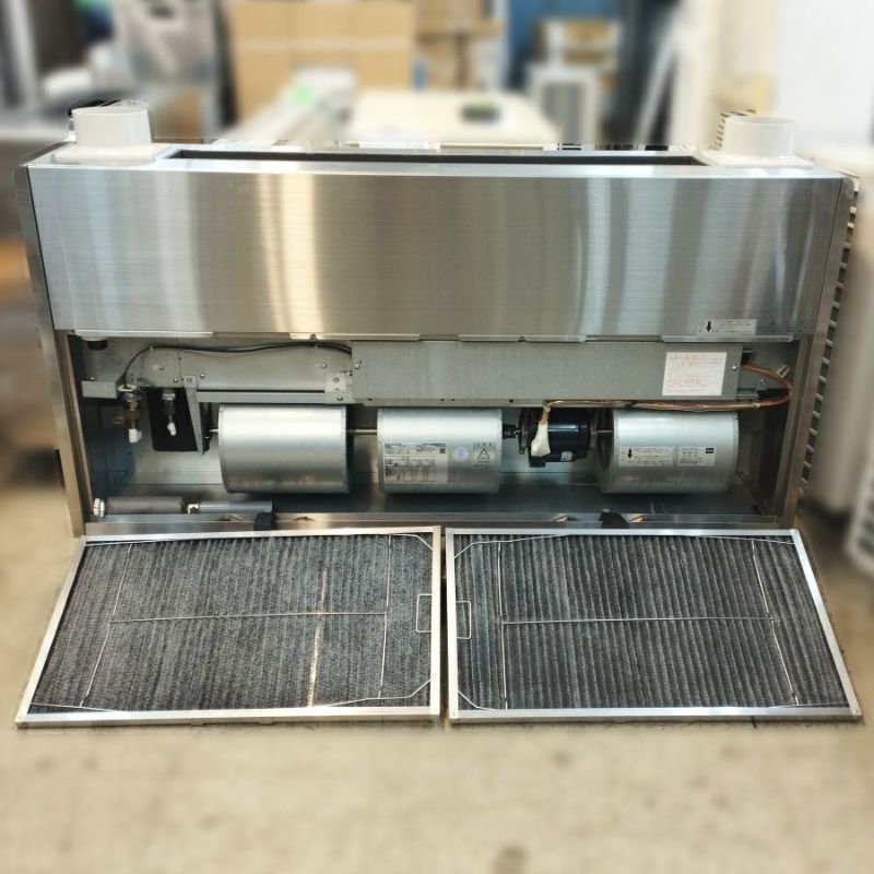 ダイキン SZRT140BC 2020年製 厨房用エアコン 5馬力 天吊 ダイキン SZRT140BC 2020年製 厨房用エアコン 5馬力 天吊