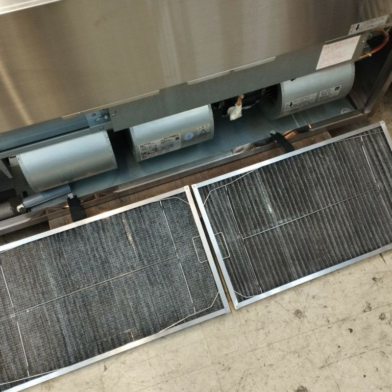ダイキン SZRT140BC 2020年製 厨房用エアコン 5馬力 天吊 ダイキン SZRT140BC 2020年製 厨房用エアコン 5馬力 天吊