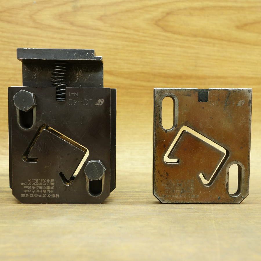 KAMEKURA/亀倉精機 LC-40 電動油圧式レースウェイカッター | 機械工具 