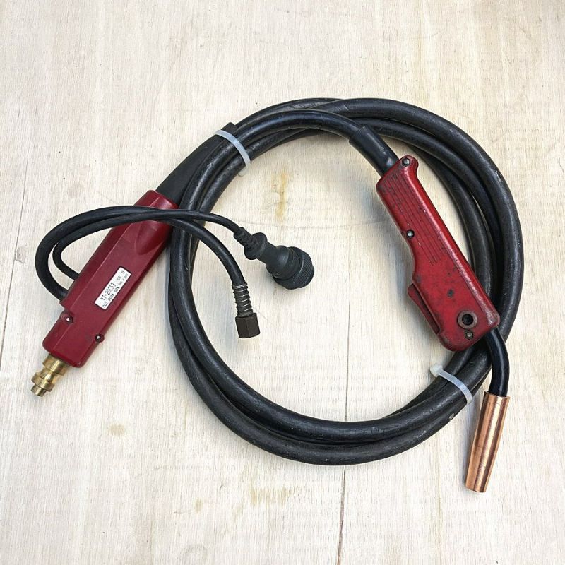 Panasonic/パナソニック YD-190SL7 190A CO2 MAG半自動溶接機 | 機械