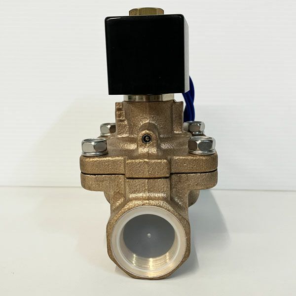 CKD AD11-15A-03A-AC200V パイロット式2ポート電磁弁(マルチ CKD AD11-15A-03A-AC200V パイロット式2ポート電磁弁(マルチ