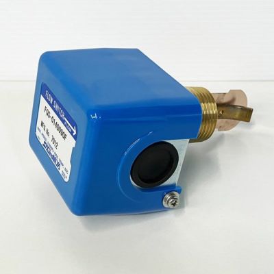 鷺宮製作所製品　フロースイッチ FQS形 フロースイッチ｜温度スイッチ/各種スイッチ｜鷺宮製作所