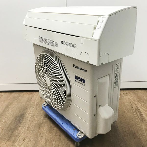 エアコン Panasonic エオリア 10畳用 2021製 CS-281DFL エアコン Panasonic エオリア 10畳用 2021製 CS-281DFL 楽天市場