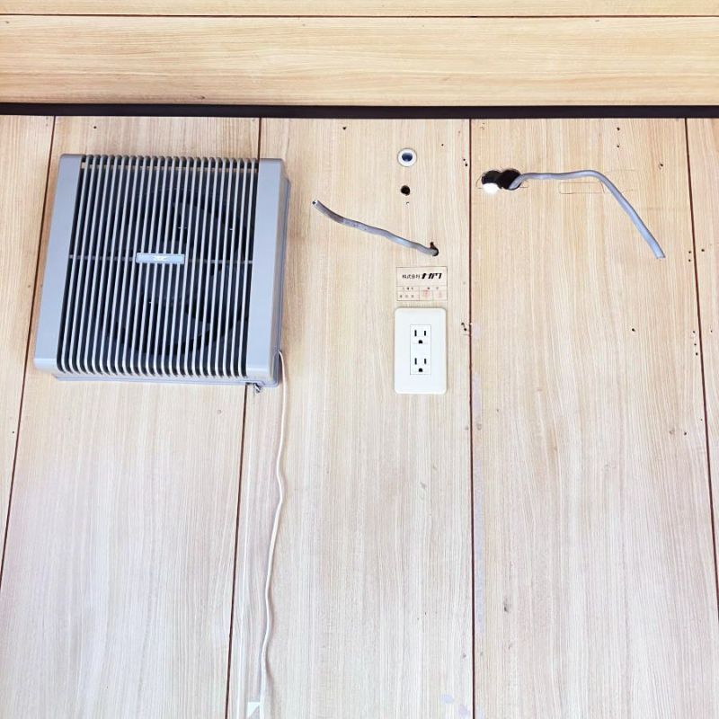 ナガワ H-4 約4坪（8畳） ユニットハウス コンテナ プレハブ スーパー