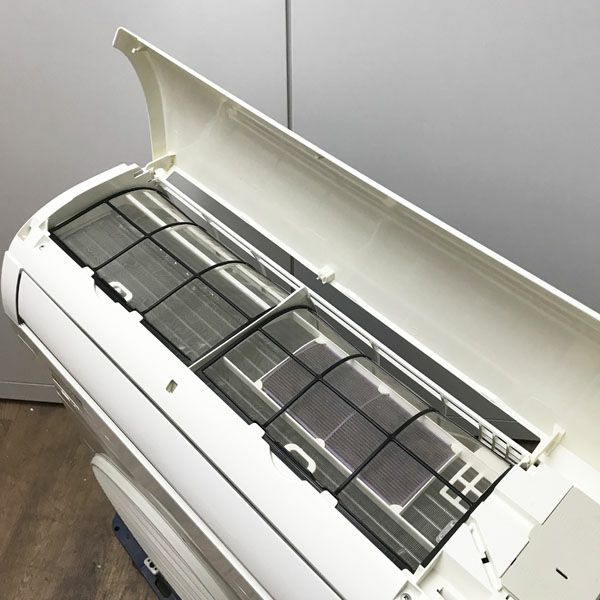 DAIKIN/ダイキン 2.8kW 10畳 ルームエアコン AJT28ZNS-W 2022年