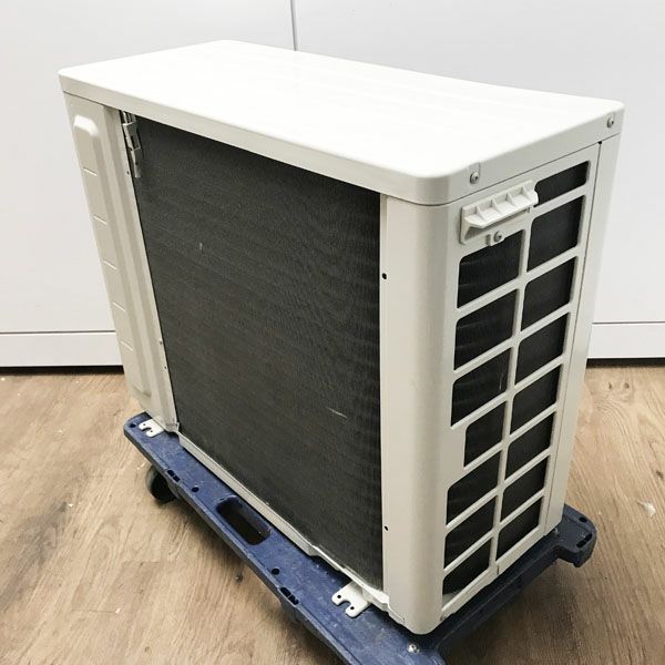 DAIKIN/ダイキン 2.8kW 10畳 ルームエアコン AJT28ZNS-W 2022年