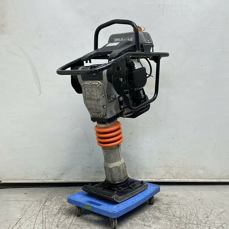 ミカサ　MT-55　ランマ Mikasa/三笠 MT-55 エンジンランマー | 機械工具のMugendouネットショップ