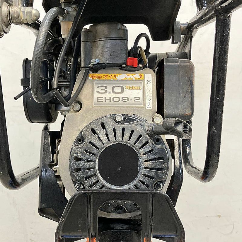 Mikasa/三笠 MT-55 エンジンランマー | 機械工具のMugendouネットショップ