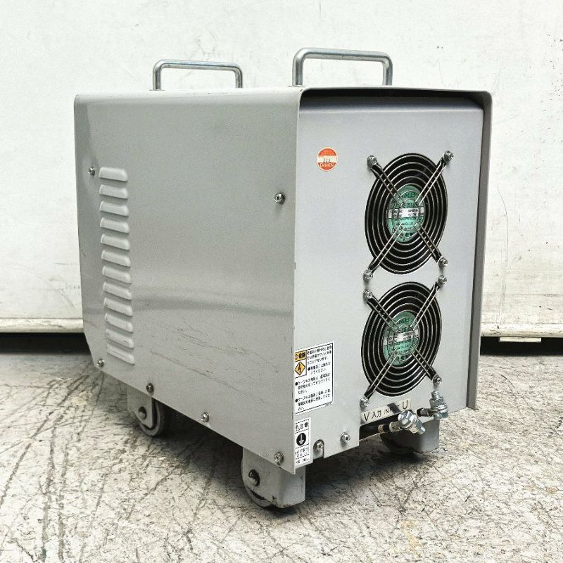 店頭大特価】【中古】ダイヘン BS-2506M 250A 交流アーク溶接機 60Hz