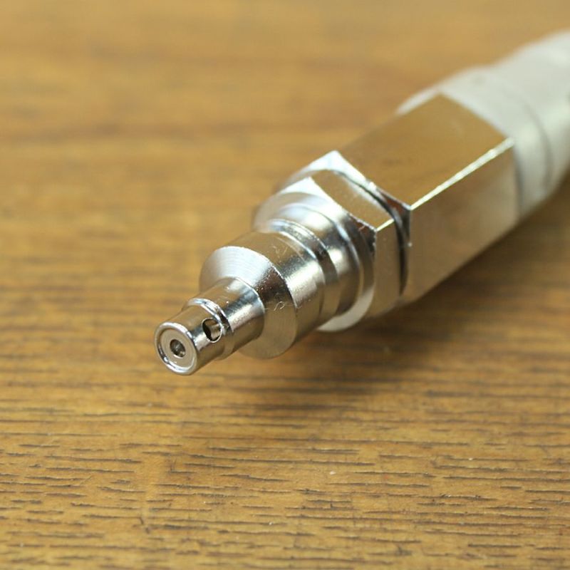 10m☆八興 NK-6 高圧エアホース φ6.0×φ10.0 白 | 機械工具のMugendou