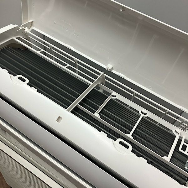 ダイキン １４畳用ルームエアコンF40MTEP-W ダイキン DAIKIN F40ZTEP-W ホワイト ルームエアコン 主に14畳用